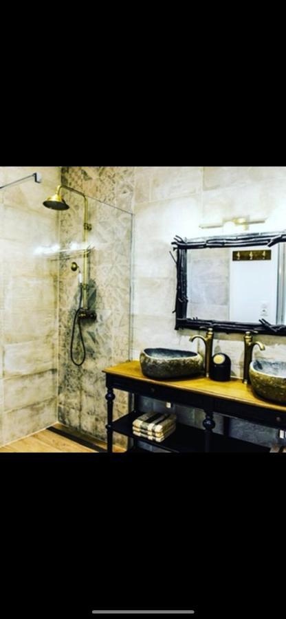 Secret De Campagne Spa Grisolles  外观 照片