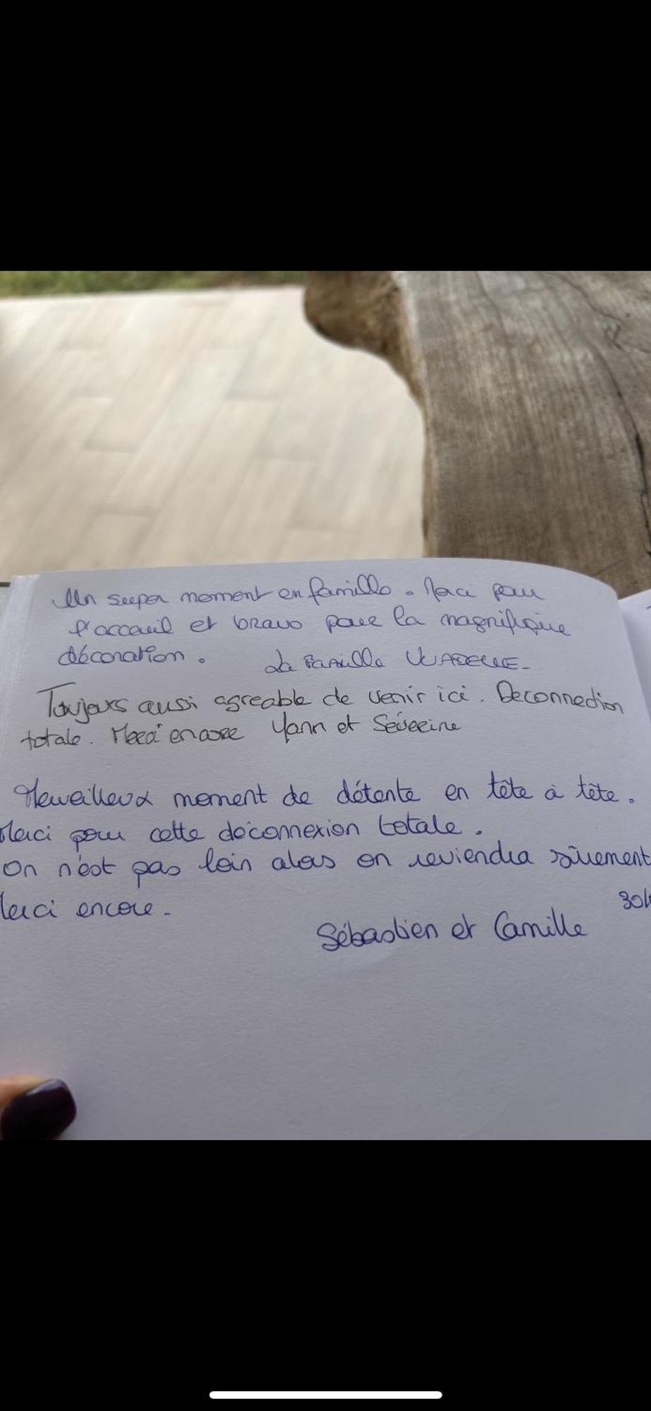Secret De Campagne Spa Grisolles  外观 照片